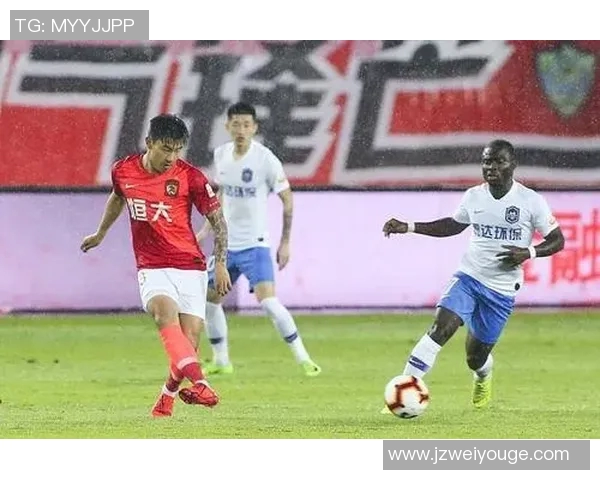 大邱与广州恒大激战结果揭晓球迷期待精彩瞬间回顾