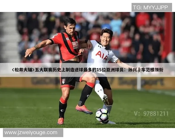 孙兴O：从足球场上的闪耀星辰到全球体育文化的引领者