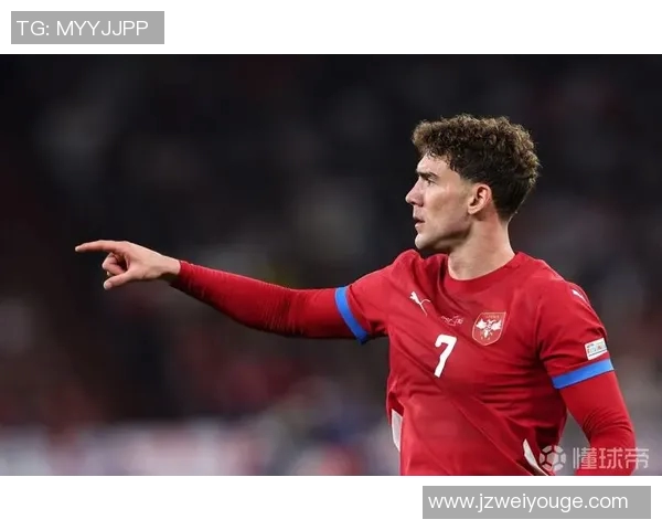 弗拉霍维奇的崛起与挑战：如何在足球世界中书写自己的传奇篇章