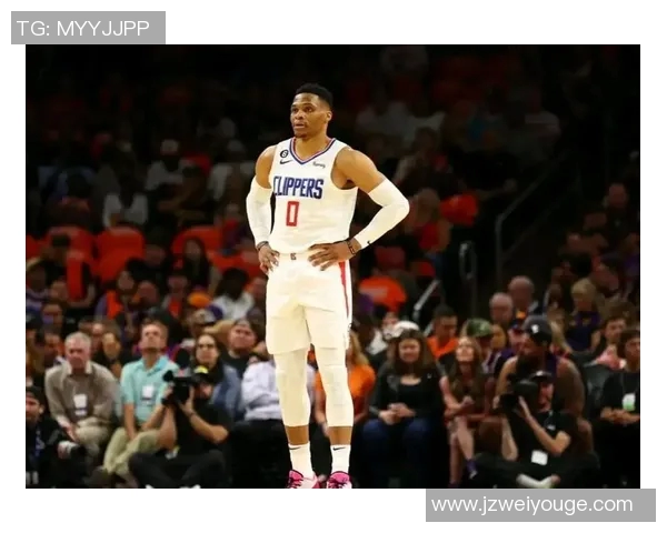 拉塞尔威斯布鲁克的篮球传奇之路与未来展望